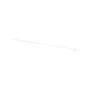 Tripp Lite 7.5in Nylon Cable Ties 100-pack (P35207N100)