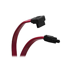 Tripp Lite 12in Sata Signal Cable 7pin/7pin-up (P94112I)