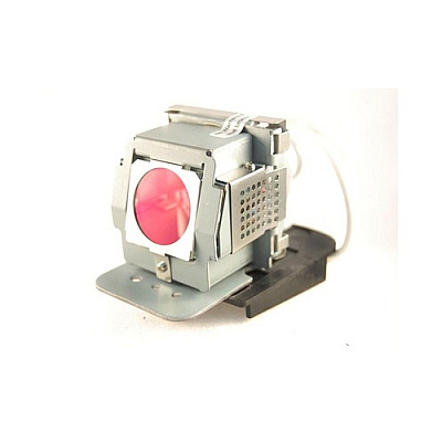 Battery Lamp For Benq Mp611 Mp611c Mp620 Mp620c (5JJ2C01001BTI)