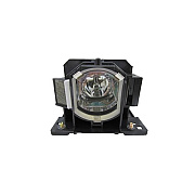Battery Lamp For Mitsubishi Xd8600u Xd8700u (VLTXD8600LPBTI)