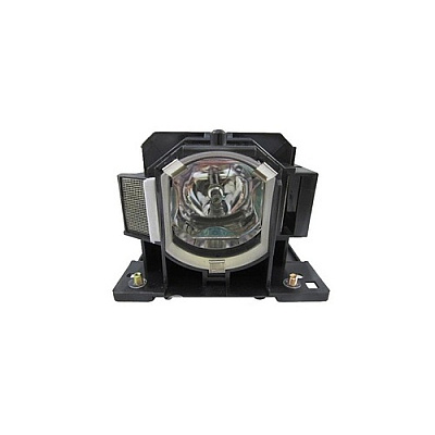 Battery Lamp For Mitsubishi Xd8600u Xd8700u (VLTXD8600LPBTI)