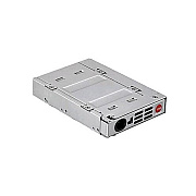 Cru-Dataport Drive Adapter 3525st; Converts 2.5in Sas (3000004100000)