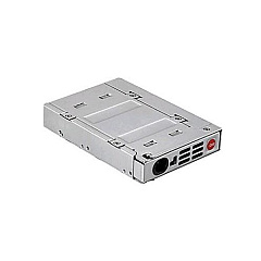 Cru-Dataport Drive Adapter 3525st; Converts 2.5in Sas (3000004100000)