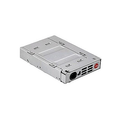 Cru-Dataport Drive Adapter 3525st; Converts 2.5in Sas (3000004100000)