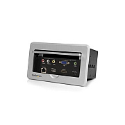 StarTech Conference Table Connectivity Box (BOX4HDECP)
