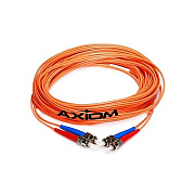 Axiom Sc/mtrj Om1 Fiber Cable 8m (SCMTMD6O8MAX)