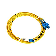 Axiom Lc/sc Os2 Fiber Cable 4m (LCSCSD9Y4MAX)