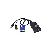 Tripp Lite Kvm Switch Usb Server Interface Unit (B078101USB2)