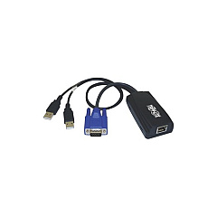 Tripp Lite Kvm Switch Usb Server Interface Unit (B078101USB2)