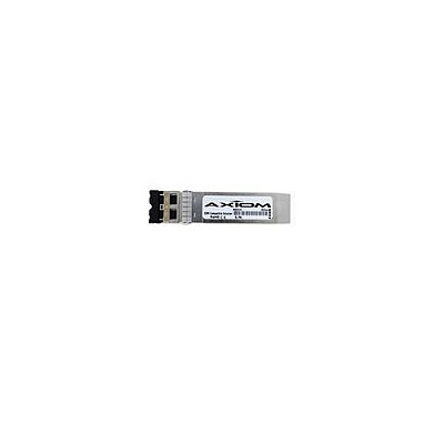 Axiom 10gbase-sr Sfp+ For A10 Networks (AXSKSFPPSRAX)