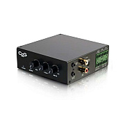 C2G Audio Amplifier 50w 70v (40881)