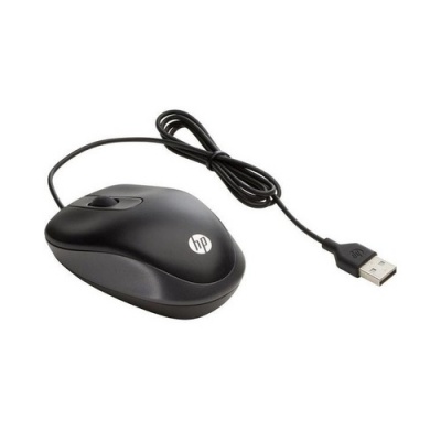 HP Usb Travel Mouse (G1K28AA#ABA)