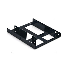 Bytecc Dual 2.5" Hdd/ssd Metal Mounting Kit (BRACKET225)