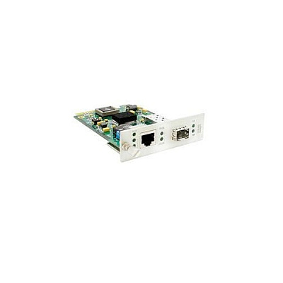 Add-On Addon 10gbs 1 Rj-45 To 1 Sfp+ Media Conv (ADDMCC10GRJSFP)