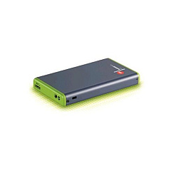 Cru-Dataport Toughtech M3, 1tb Ssd, Ntfs (3627012252000)