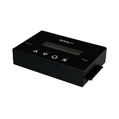 StarTech Standalone Sata Hard Drive Duplicator (SATDUP11IMG)