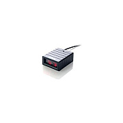 Unitech , Fc75 Fixed Mount Scanner, 2d Im (FC752UCB00SG)