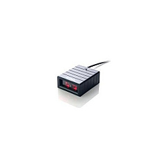 Unitech , Fc75 Fixed Mount Scanner, 2d Im (FC752UCB00SG)