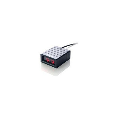 Unitech , Fc75 Fixed Mount Scanner, 2d Im (FC752UCB00SG)