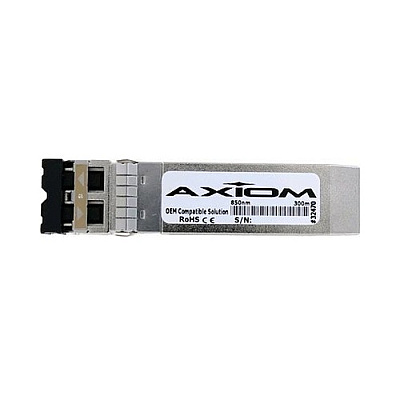 Axiom 8gbase-sw Sfp+ For Cisco Taa (AXG92927)