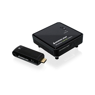 Iogear Wireless Hdmi Transmitter (GWHD11)