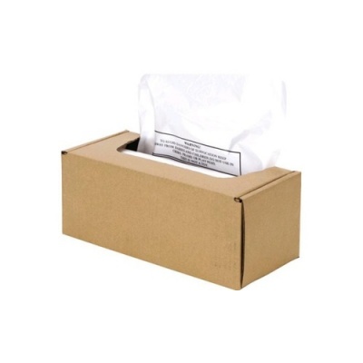 Fellowes Waste Bags For Automax 500cl, 500c, (3608401)