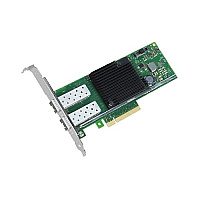 Intel Ethernet Converged Network Adapter (X710DA2BLK)