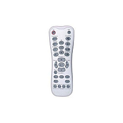 Optoma Backlit Remote Control (5041840700)