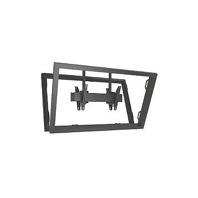 Chief Manufacturing Ceiling Mount, Dual Column, Xl, B2b (XCB7000)
