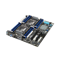 ASUS Z10pe-d16 Server Motherboard (90SB03M0M0UAY0)
