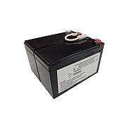 Battery Replacement Ups For Apc Rbc109 (APCRBC109SLA109)