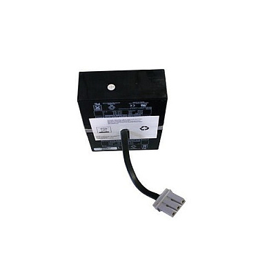 Battery Replacement Ups For Apc- Rbc-32 (RBC32SLA32BTI)