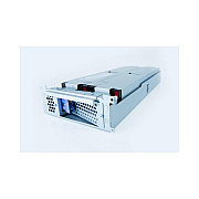 Battery Replacemen Ups For Apc Rbc43 (RBC43SLA43BTI)