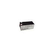Battery Replacemen Ups For Apc Rbc47 (RBC47SLA47BTI)