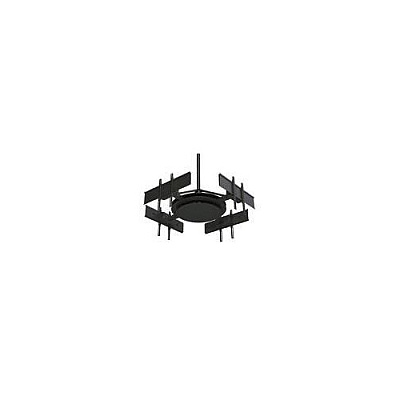 Peerless Quad Mount (DST9754)