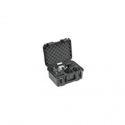 SKB Cases Pro Av Case - Holds 1 Dslr With Lens (3I13096SLR1)