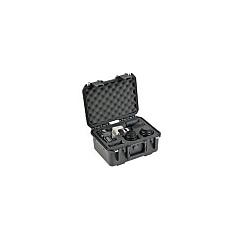SKB Cases Pro Av Case - Holds 1 Dslr With Lens (3I13096SLR1)