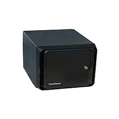 Geovision Hotswap Cube I5 8gbramnohard Drive Win7 (94NC5C4C32)