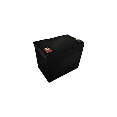 Total Micro Technologies 12v 35ah Sla Battery - Ergotron (WKA1235CTM)