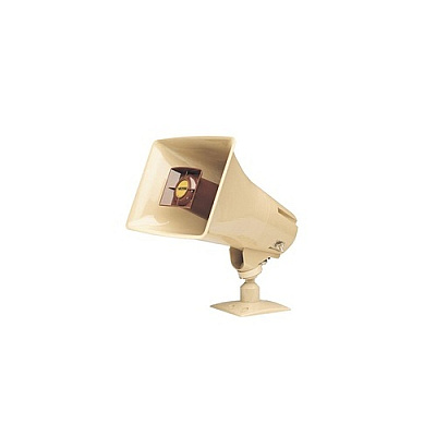 Valcom Ip Horn, Beige (VIP130ALBGEIC)