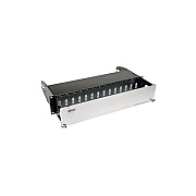 Tripp Lite 2u Fiber Enclosure Panel 14-cassette (N48202U)