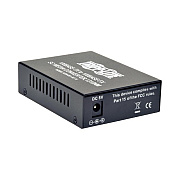 Tripp Lite Fiber Optic Sc Smf Media Converter 15km (N784001SC15)