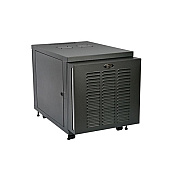 Tripp Lite 12u Industrial Rack Enclosure Cabinet (SR12UBFFD)
