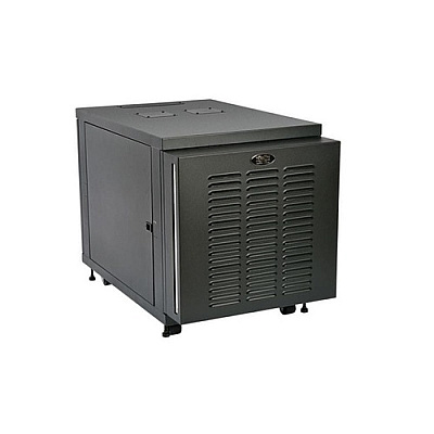 Tripp Lite 12u Industrial Rack Enclosure Cabinet (SR12UBFFD)