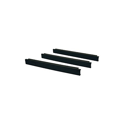 Tripp Lite 1u Rack 200 Piece Blanking Panel Kit (SR1UPANEL200)