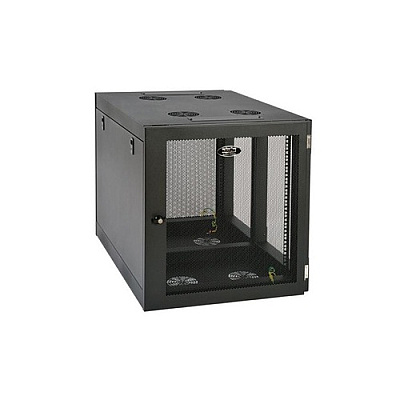 Tripp Lite 12u Wallmount Rack Heavy Duty 500lbs. (SRW12UHD)