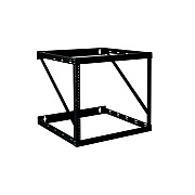 Tripp Lite 12u Wallmount Rack 2-post Open Frame (SRWO12UHD)