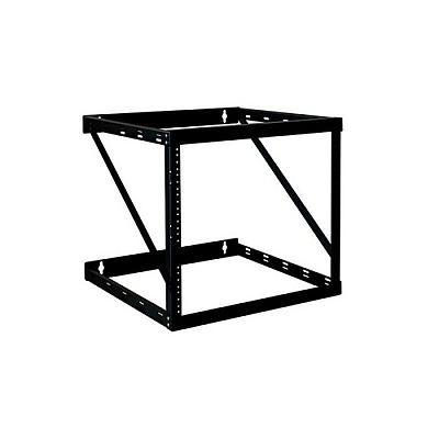 Tripp Lite 12u Wallmount Rack 2-post Open Frame (SRWO12UHD)