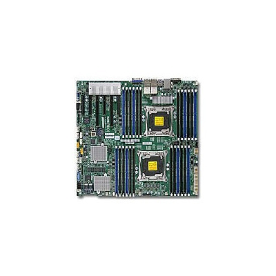 Supermicro Computer Mbd-x10drc-t4+-o (MBDX10DRCT4O)