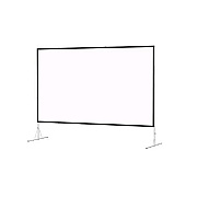 DA-Lite Screen F/f Dlx Comp Scrn Dmbbf 9x12 (88619HD)